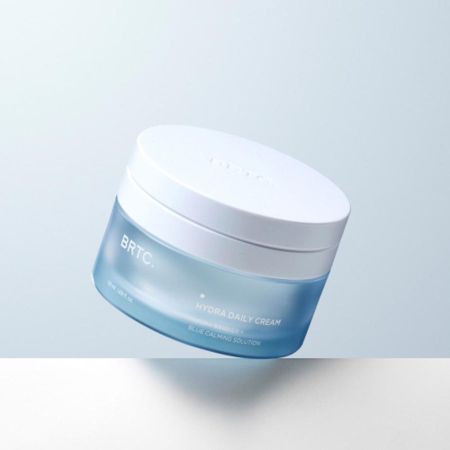 BRTC ハイドラデイリークリーム 50ml