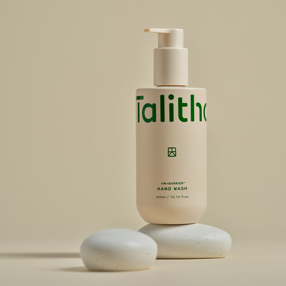 TALITHA KOUM HM Barrier Hand Wash 300ml