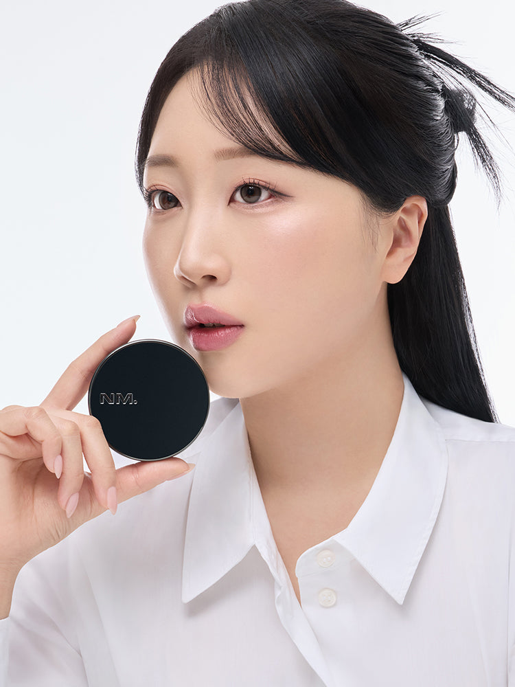 NAMING Zero Gravity Cover Up Cushion SPF40 PA++ 12g