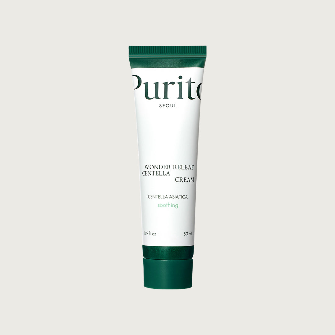 PURITO Centella Green Level Cream 50ml