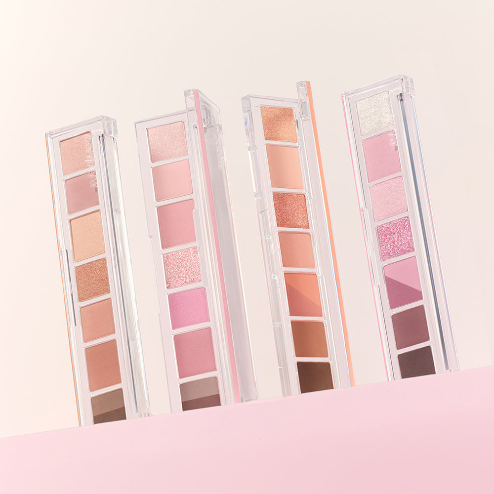 PERIPERA All Take Mood Palette