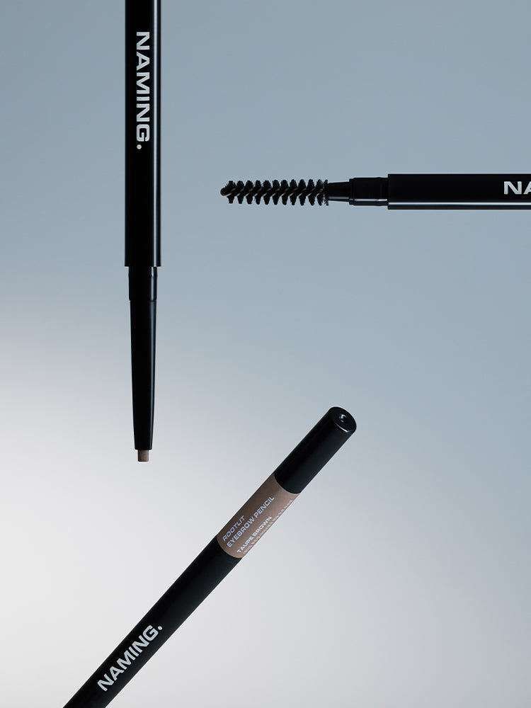 NAMING Rootlit Eyebrow Pencil