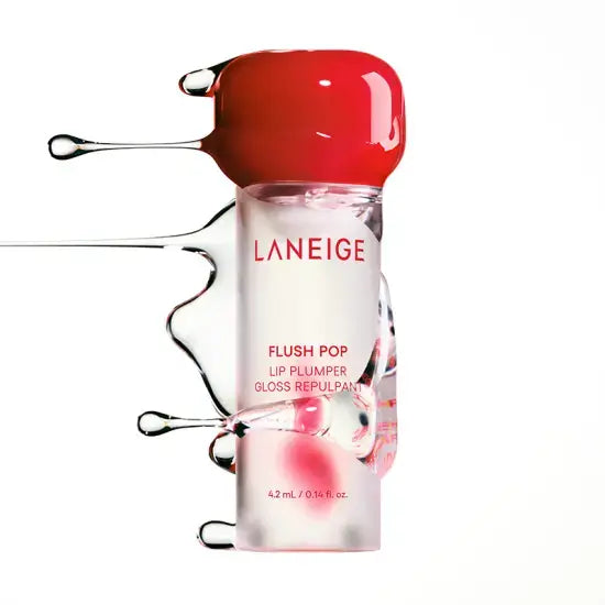 Laneige  Plush Pop Lip Plumper