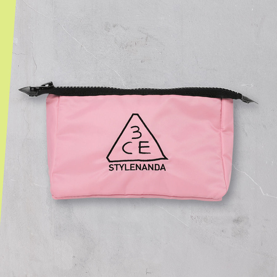 3CE Pouch