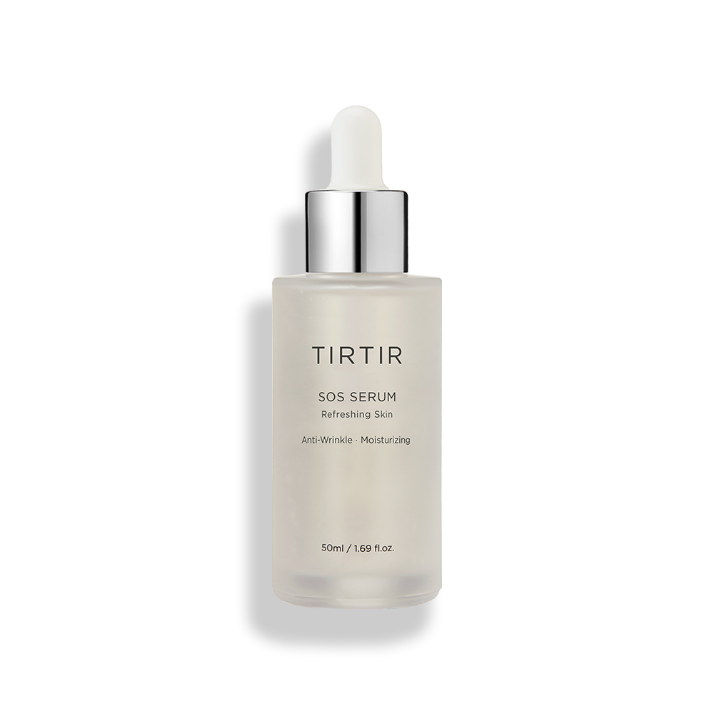 TIRTIR Emergency Moisture Serum