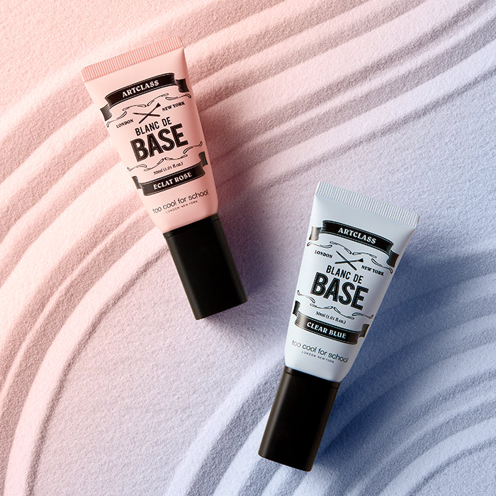トゥークールフォースクール アートクラス ブランドメイクベース 30ml