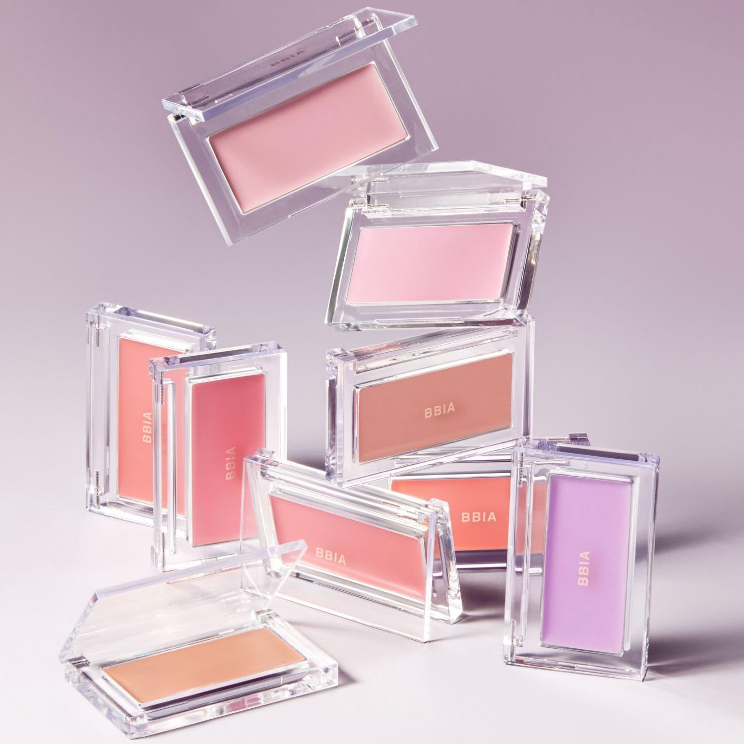 BBIA Ready To Wear Powder Cheek #Downycheek