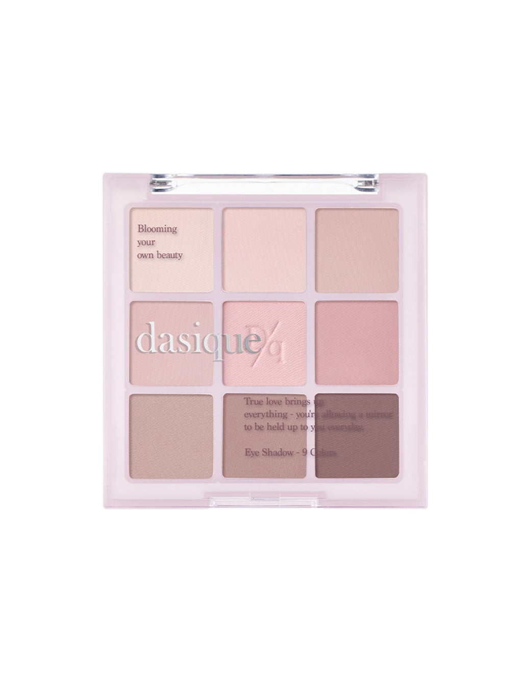 Dasique Shadow Palette 13 Cool Blending