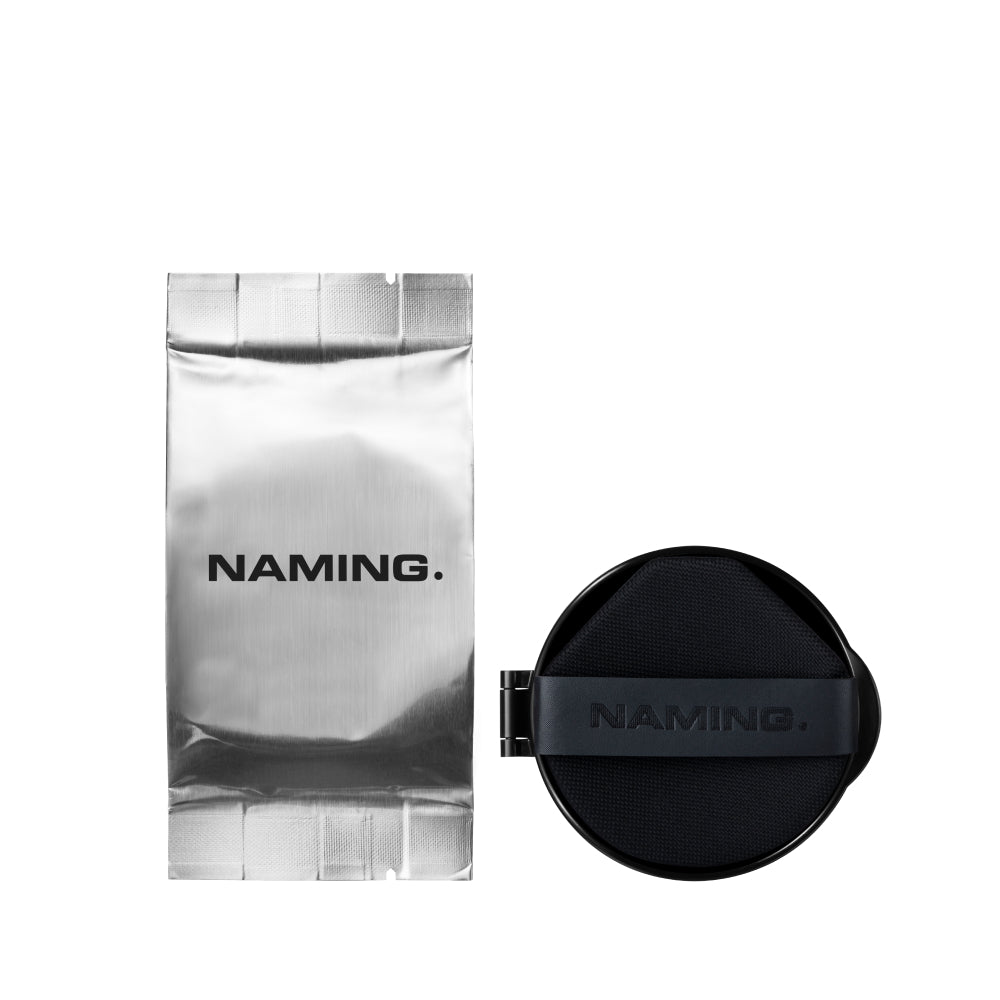 NAMING All Day Master Cushion Refill SPF 30+ PA++