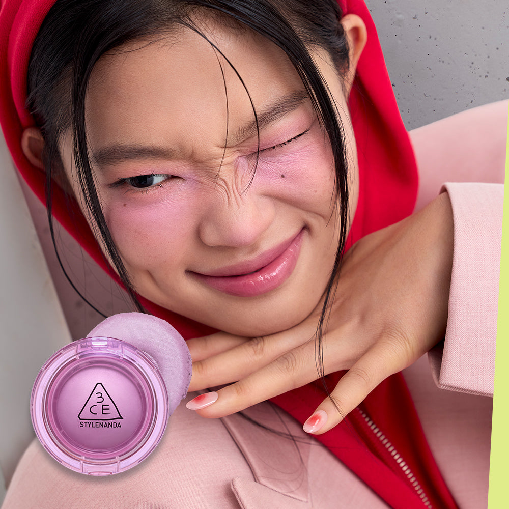 3CE Bouncy Blur Balm