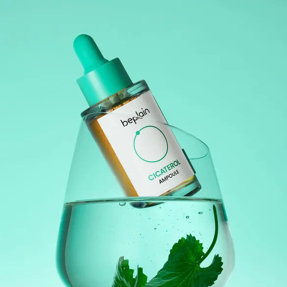 Beplain Cicaterol Ampoule 30ml