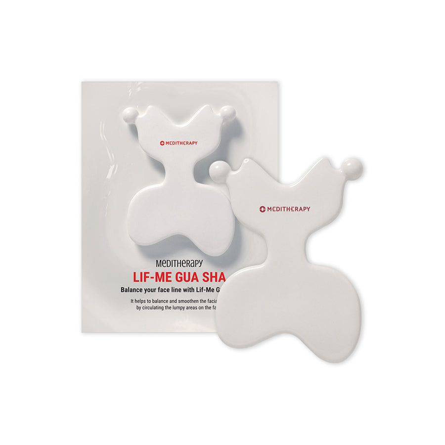 MEDITHERAPY Liftme Gua Sha Face Tool