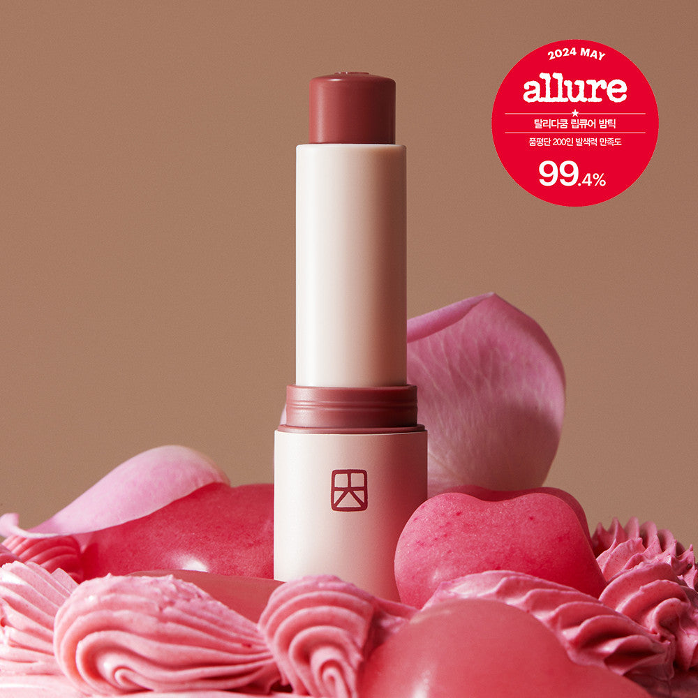 TALITHA KOUM Lipcure Balmstick (3 Colors)