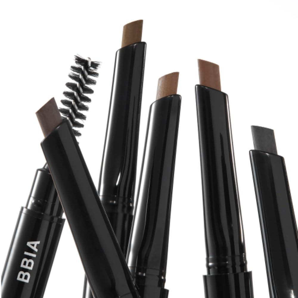 BBIA Last Auto Gel Eyebrow Pencil