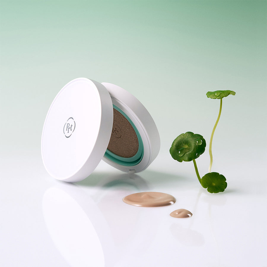 PURITO Centella Green Level BB Cushion 15g