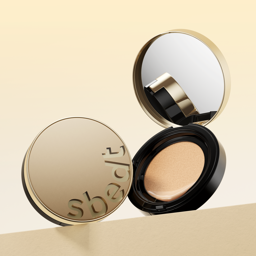 SUNGBOON EDITOR Silk Peptide Lifting Cushion foundation 13g