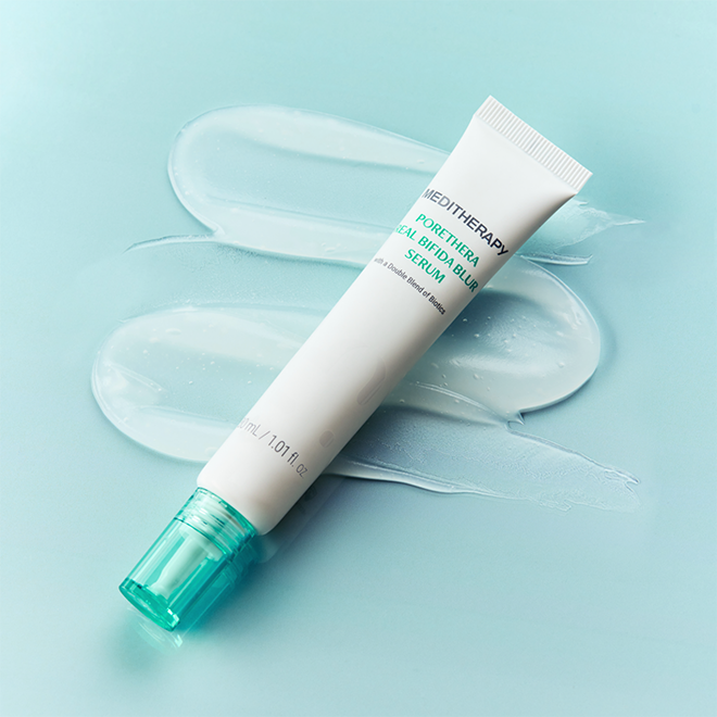 MEDITHERAPY Forcera Real Bifida Blur Serum 30ml