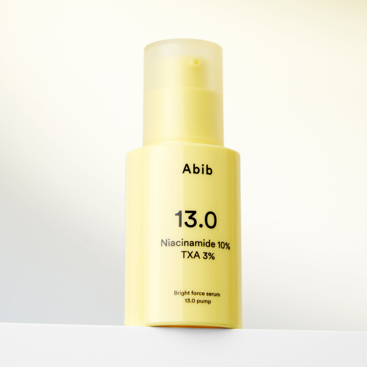 ABIB Bright Force Serum 13.0 30ml