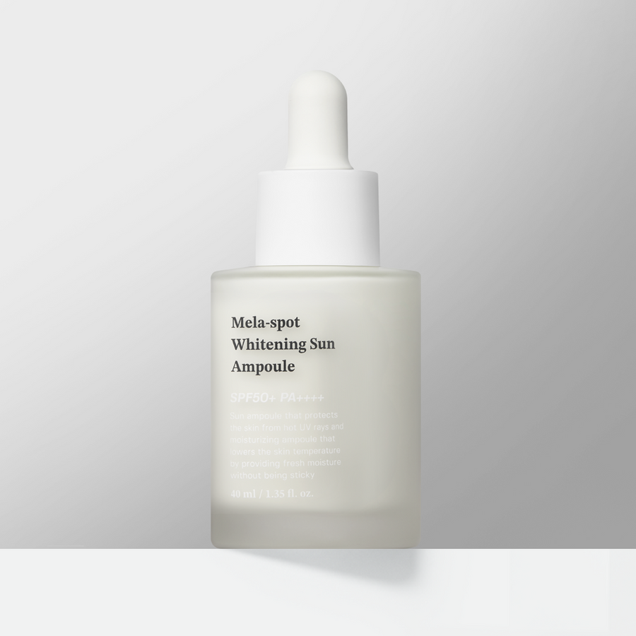 SUNGBOON EDITOR Sunscreen 40ml