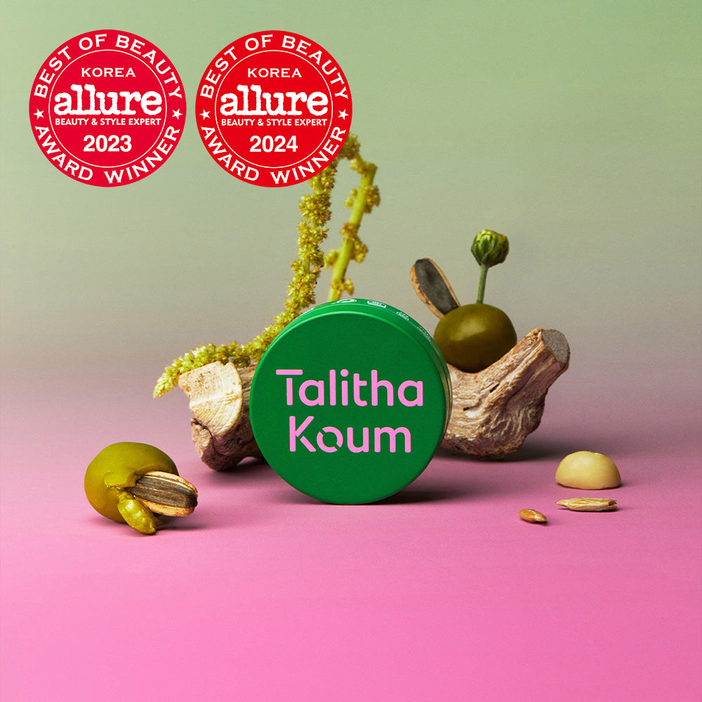 TALITHA KOUM Lipcure Balm 6g