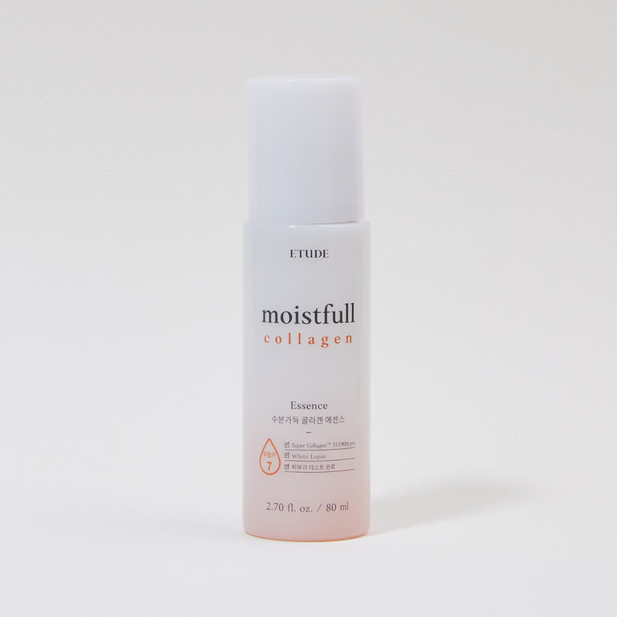 エチュード モイスチャーリッチ コラーゲン 80ml