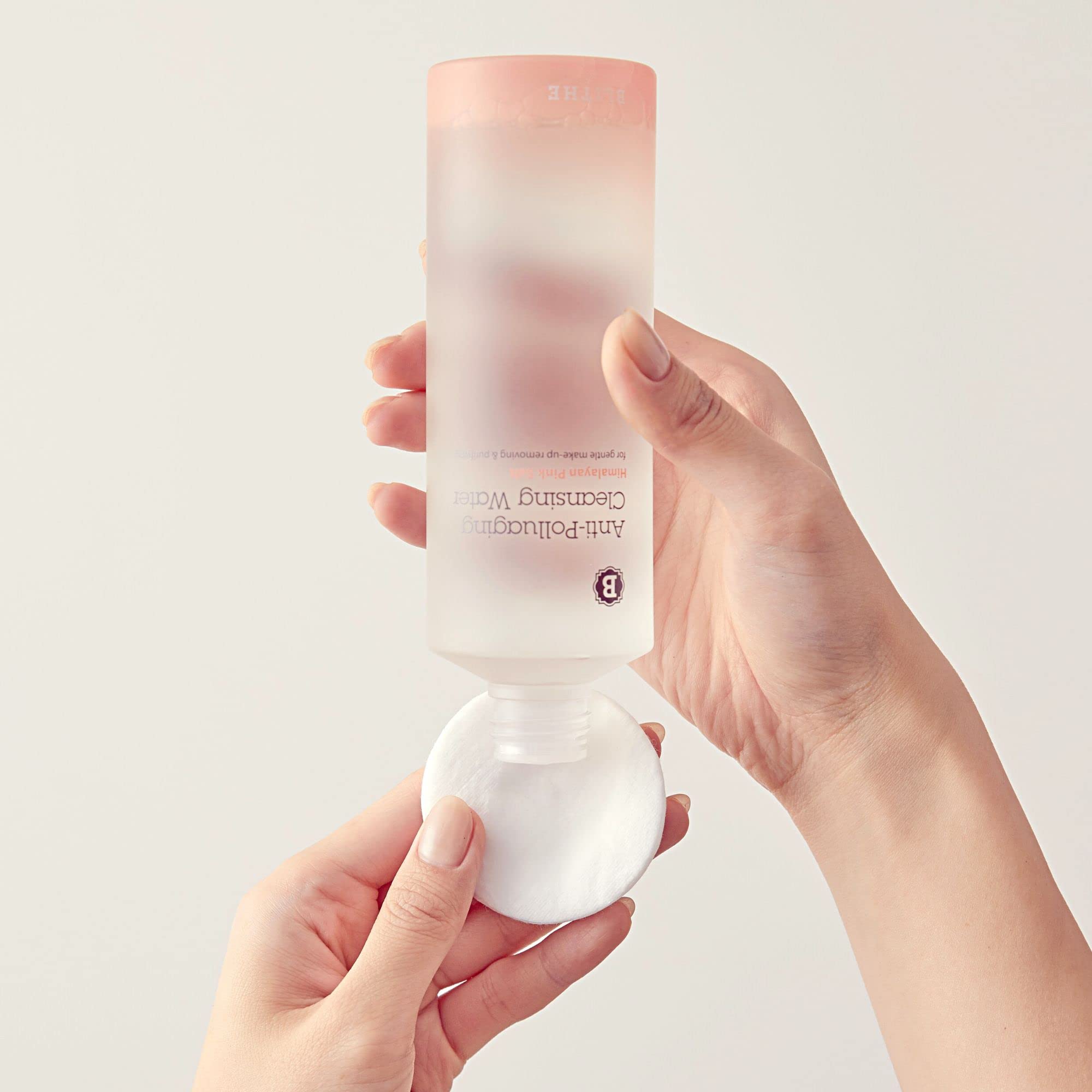 Blithe Anti-Polluaging Cleansing Water 250ml