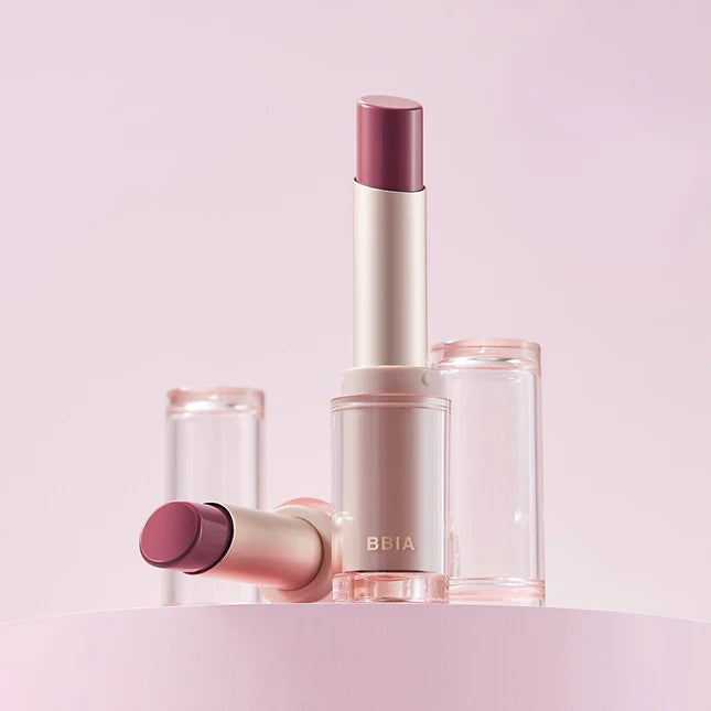 BBIA Ready To Wear Water Lipstick #Coolnudeedition