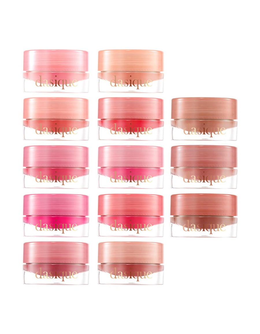 Dasique Fruity Lip Jam