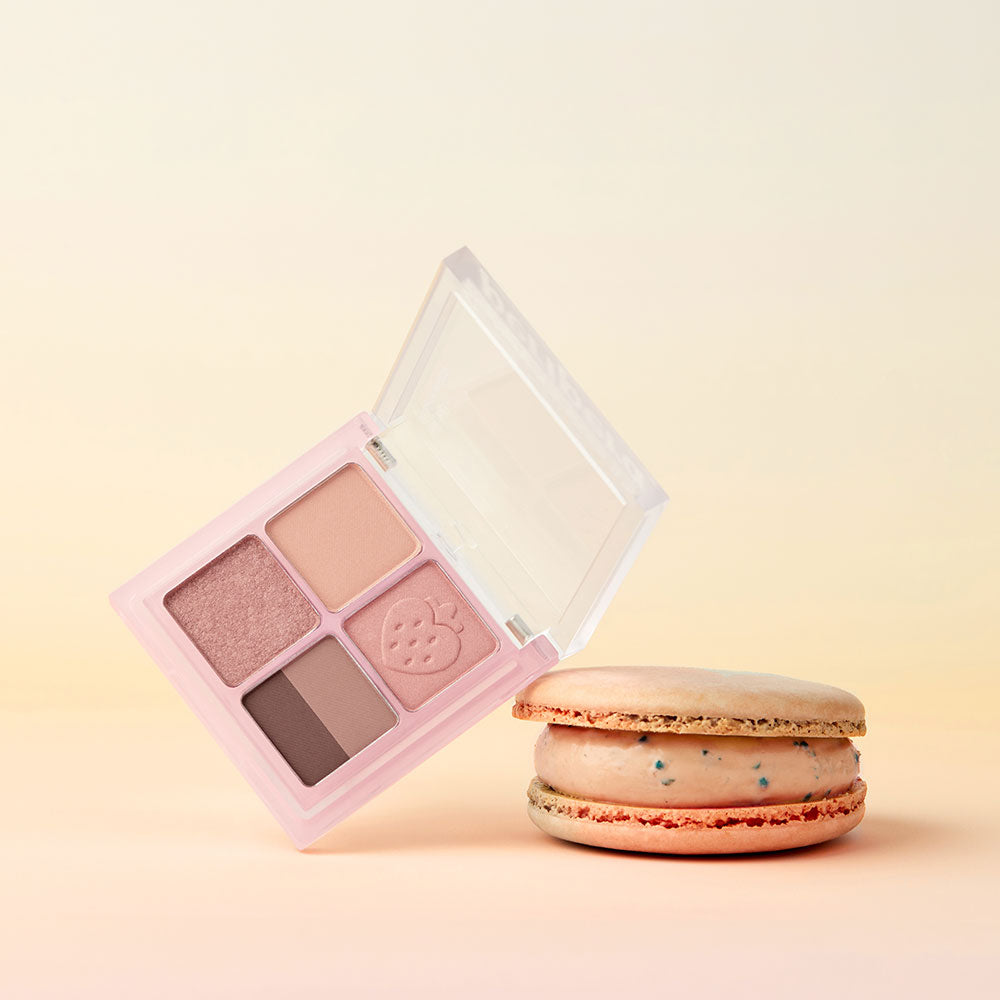 PERIPERA Ink Pocket Shadow Palette