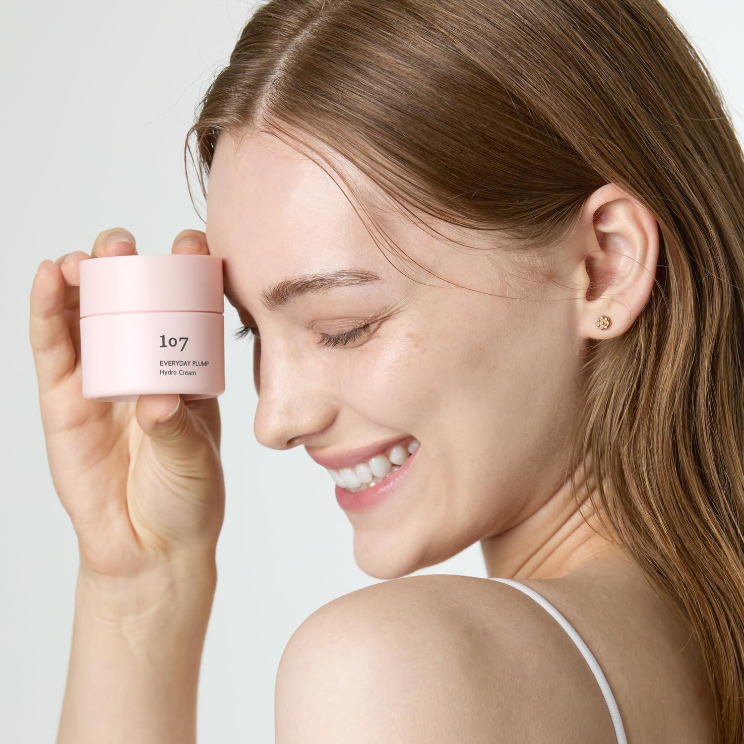 107 Everyday Plump Hydro Cream 50ml