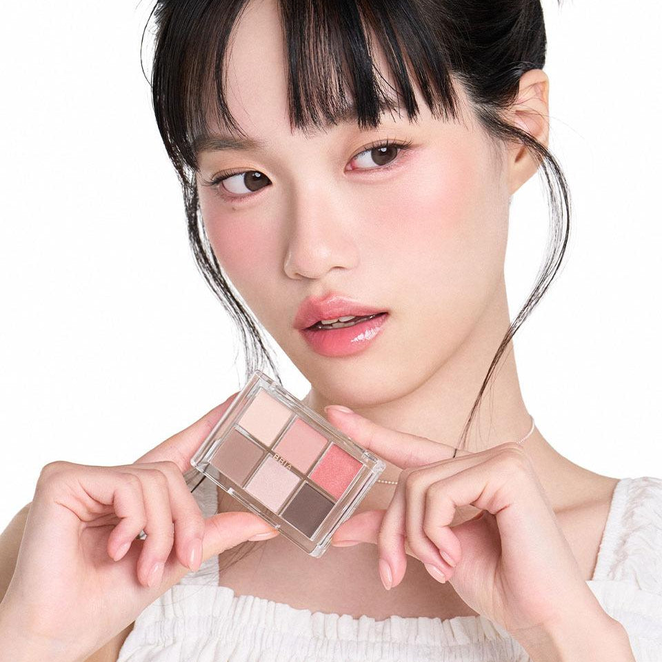 BBIA レディトゥウェア アイパレット