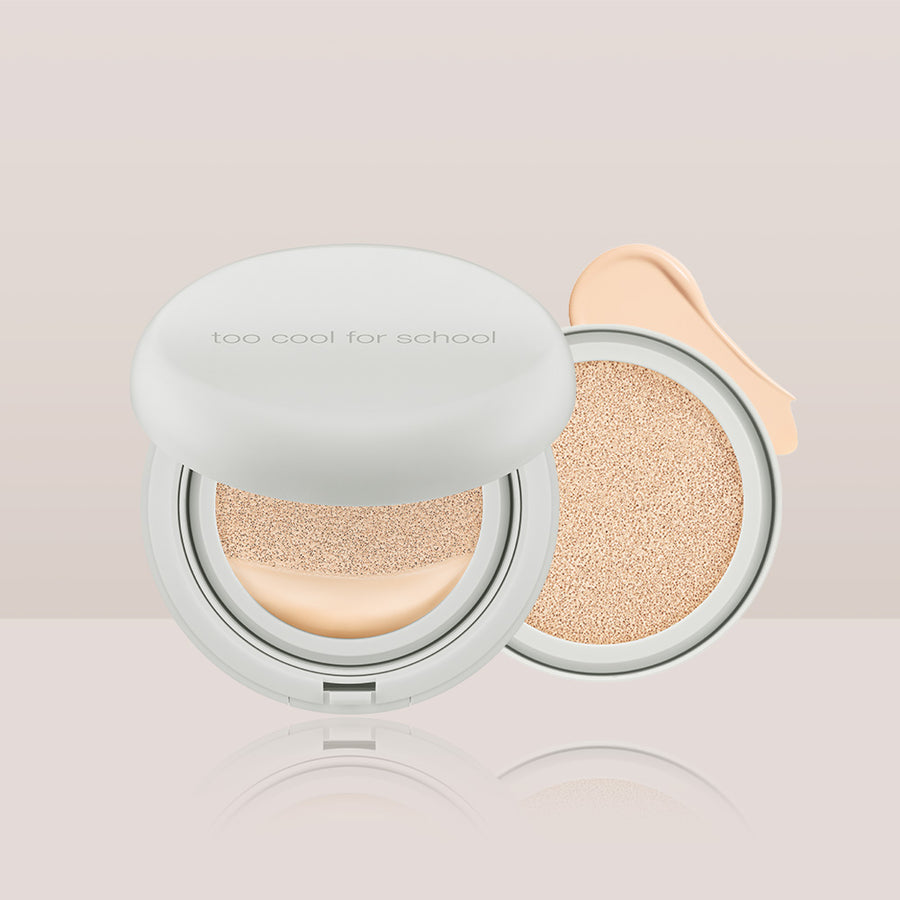 トゥークールフォースクール アートクラス フィキシング カバー クッション (Body 12g + Refill 12g)