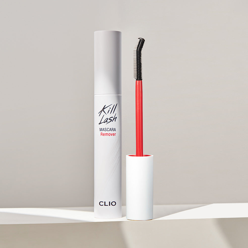 CLIO Kill Lash Mascara Remover
