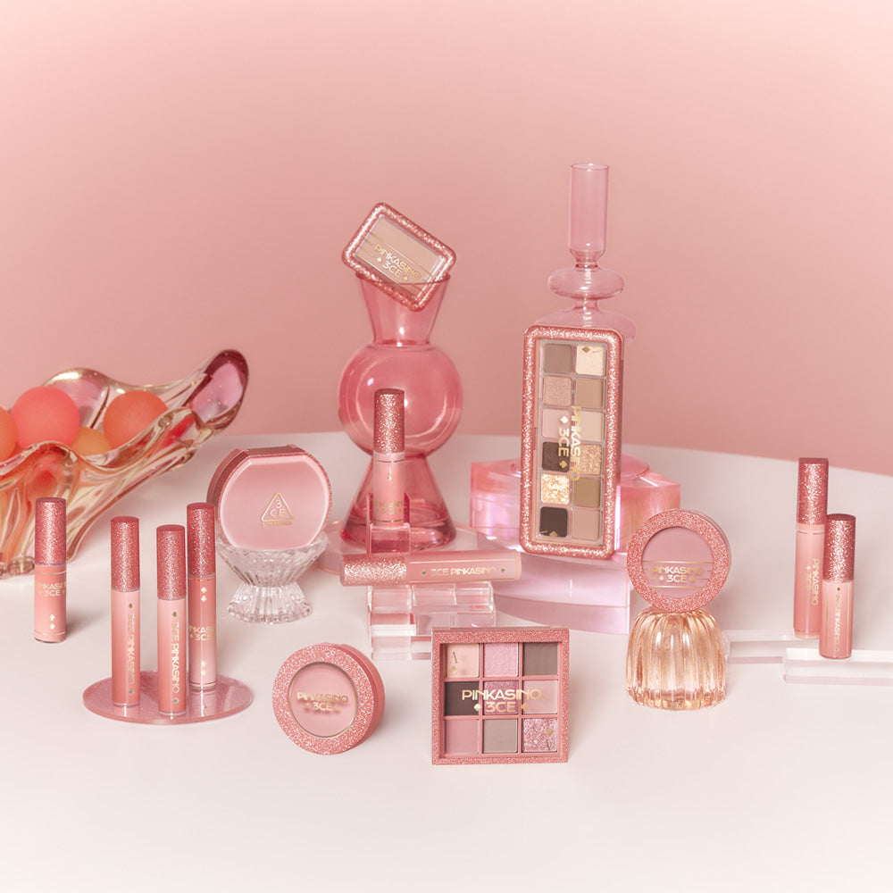 3CE Face Blush Pinkasino