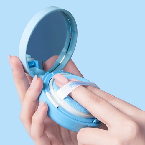 Pyunkang Yul Airy Protection Sun Cushion Spf 50+ Pa++++