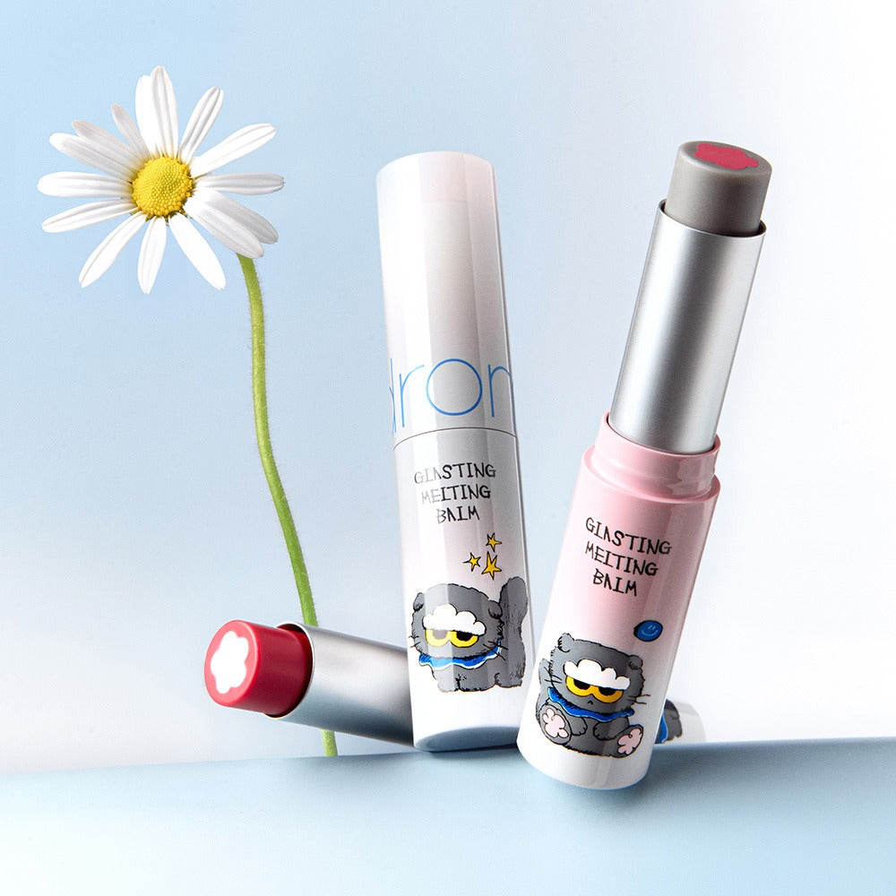 ROM&ND x Jo&Friends Glasting Melting Balm