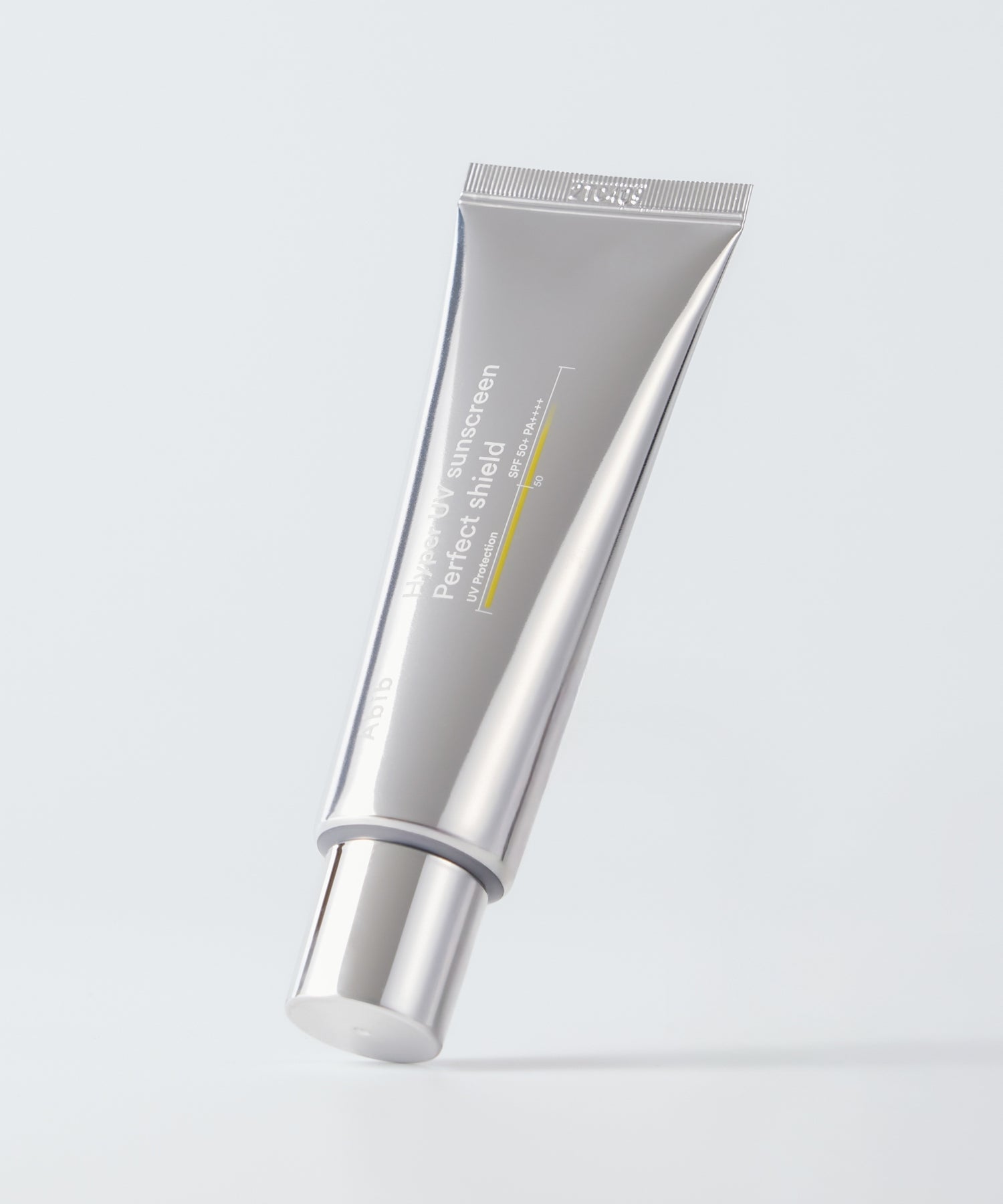 ABIB Hyper UV Sunscreen Perfect Shield SPF50+ PA++++