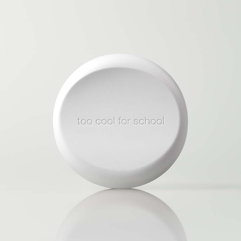 TOO COOL FOR SCHOOL Artclass Fixing Cover Cushion Special Set (Body + 2 Refills)