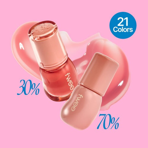 fwee 3D Voluming Gloss