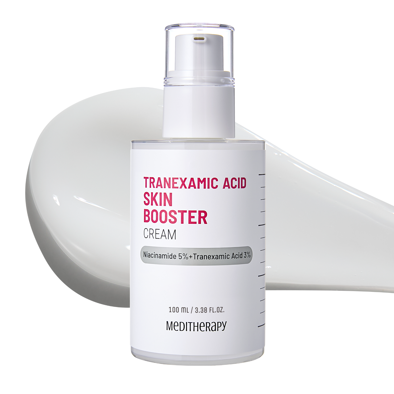 MEDITHERAPY Tranexamic Acid Trace Cream 100ml