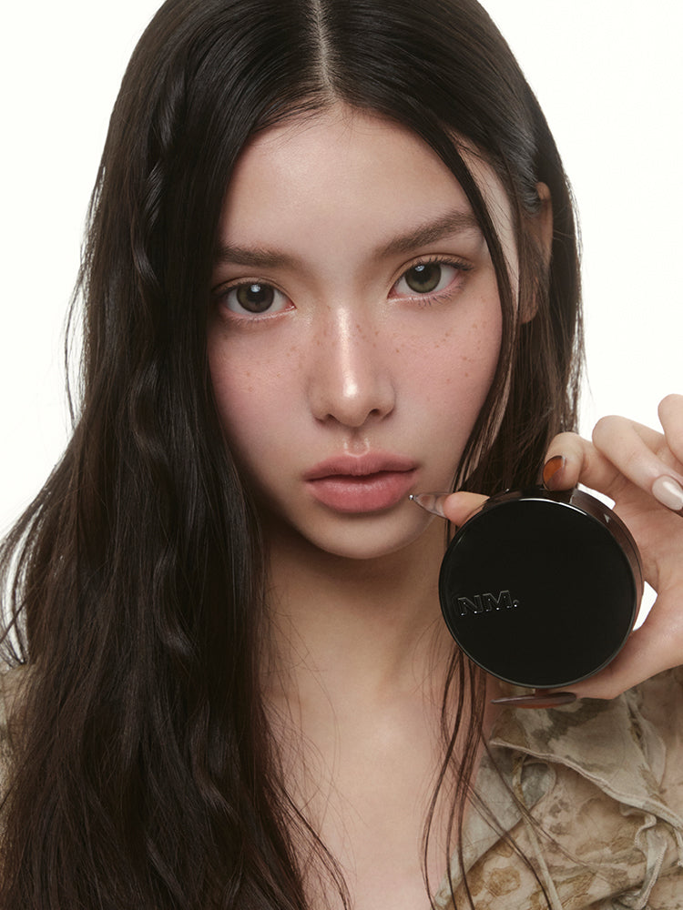 ネーミング ゼログラビティ カバーアップ クッション SPF40 PA++ 12g