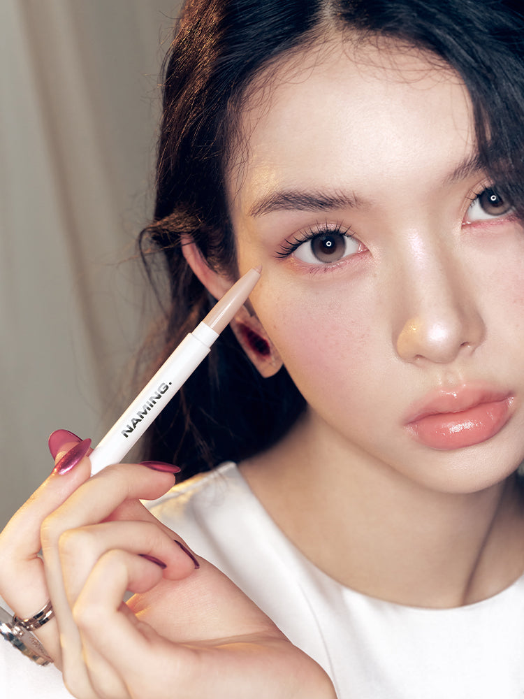 NAMING Perfectail Eye Designing Pencil Dual Liner