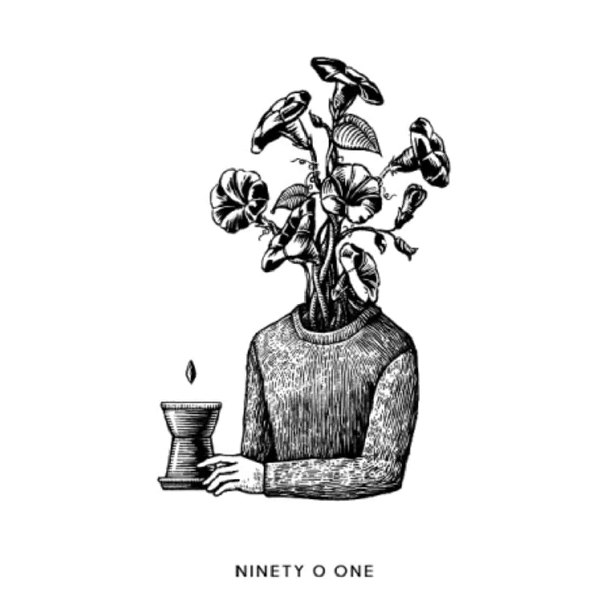 9001 (NINETY O ONE) - [Weirdo] - Kpop Album | Kool Seoul - Buy Kpop Albums Online