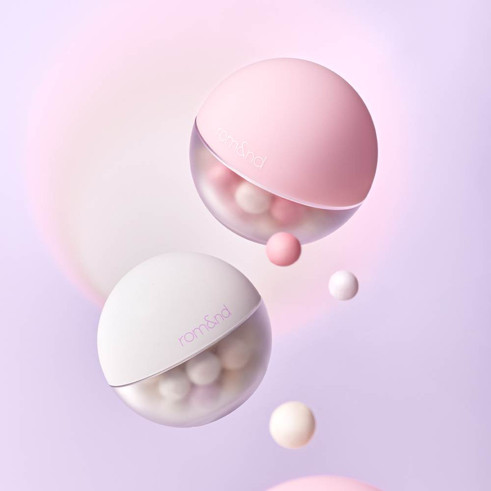 ROM&ND Sheer Bead Powder #Original