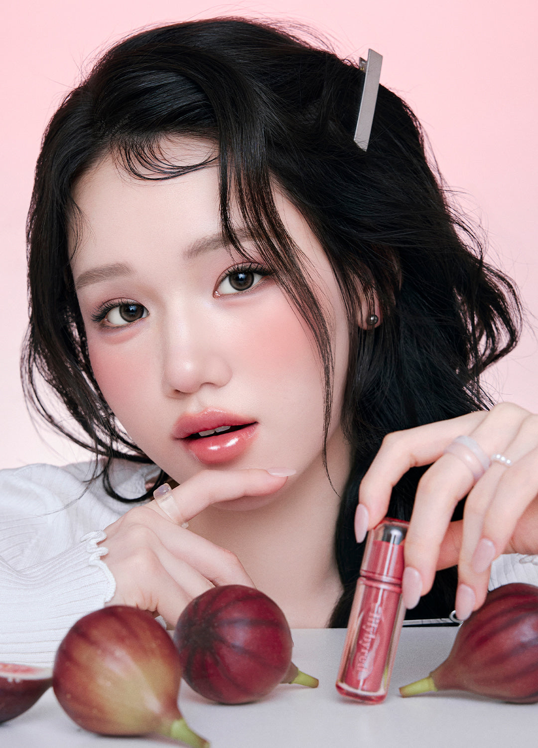 LILYBYRED Cunning Liar Coating Tint (Milk Gummy Edition)