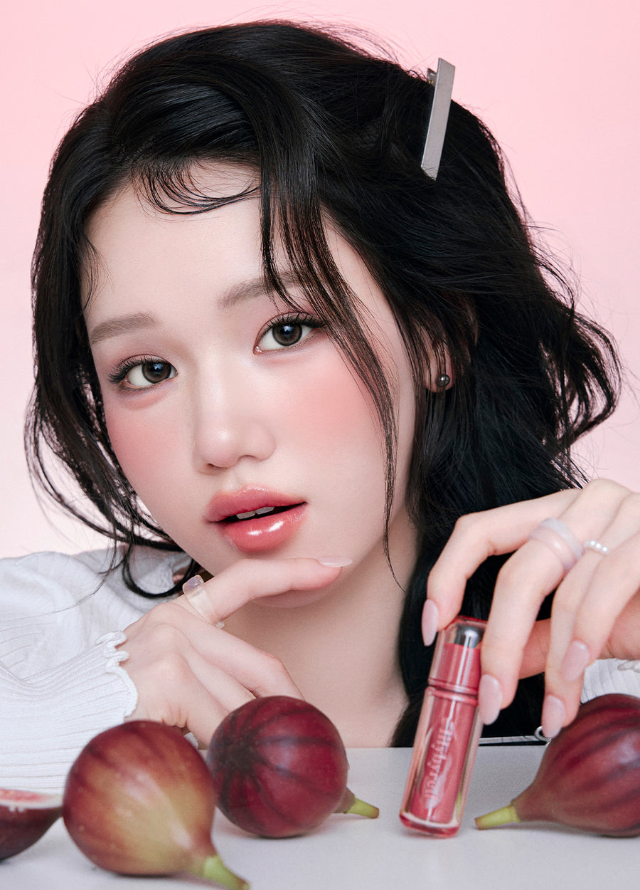 LILYBYRED カニングライアーコーティングティント（ミルクグミエディション）