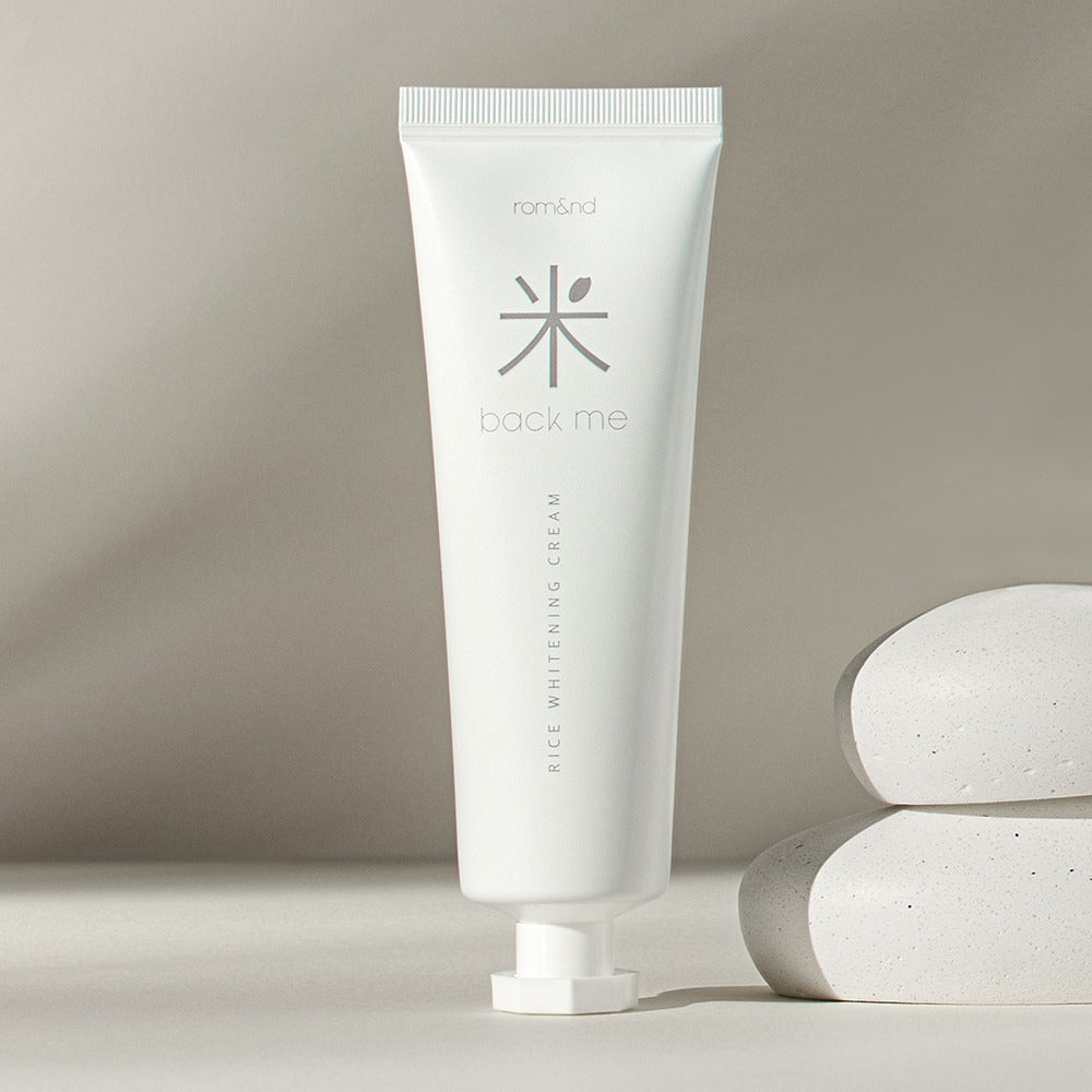 ROM&ND Baekmi Tone-up Cream