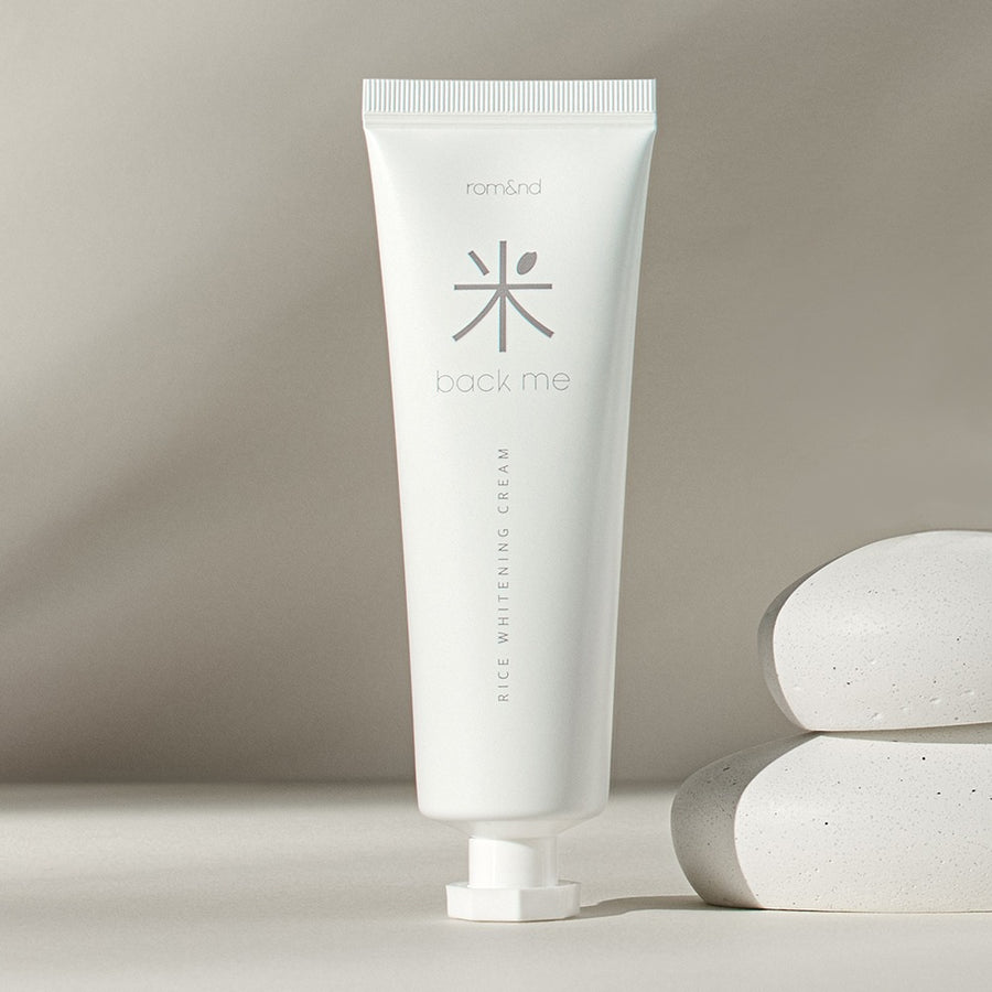 ROM&ND Baekmi Tone-up Cream