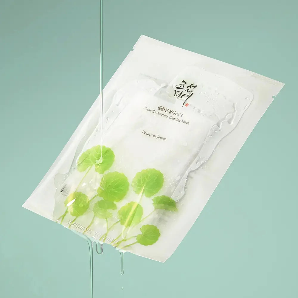 Beauty Of Joseon Centella Asiatica Calming Mask