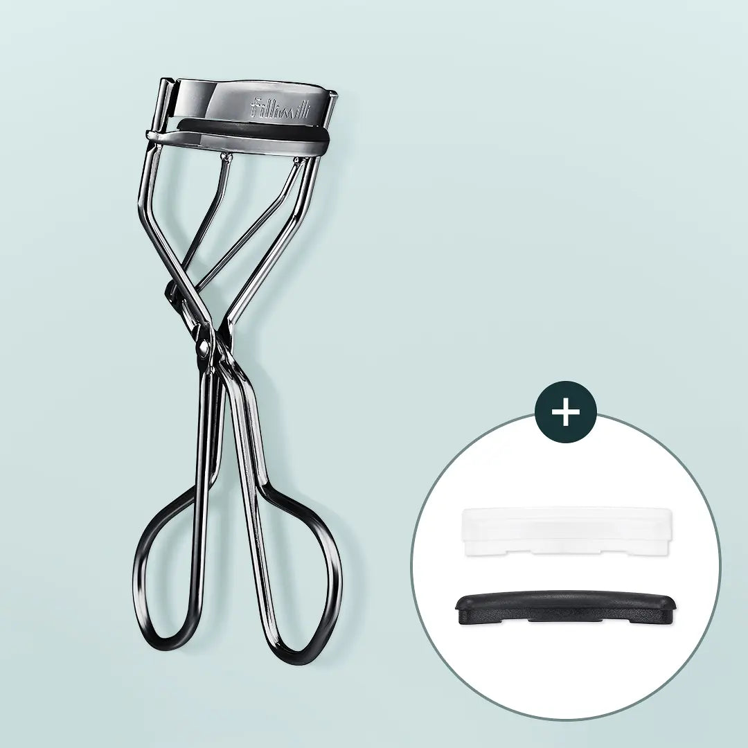 Fillimilli Standard Fit Eyelash Curler 21R
